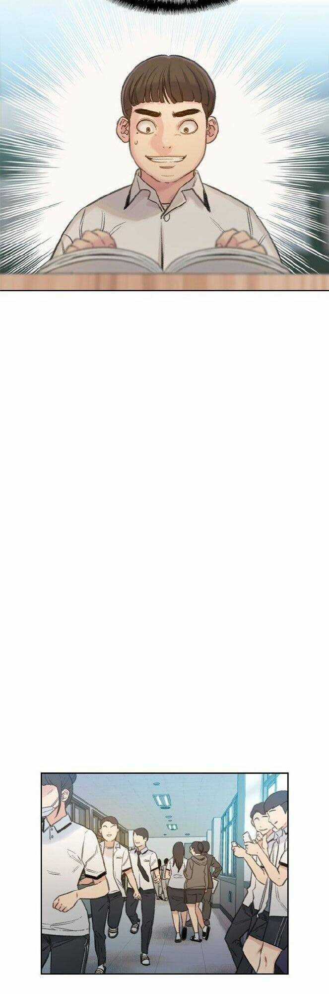 Tôi Sẽ Chết Sớm Mất Chapter 3 trang 52