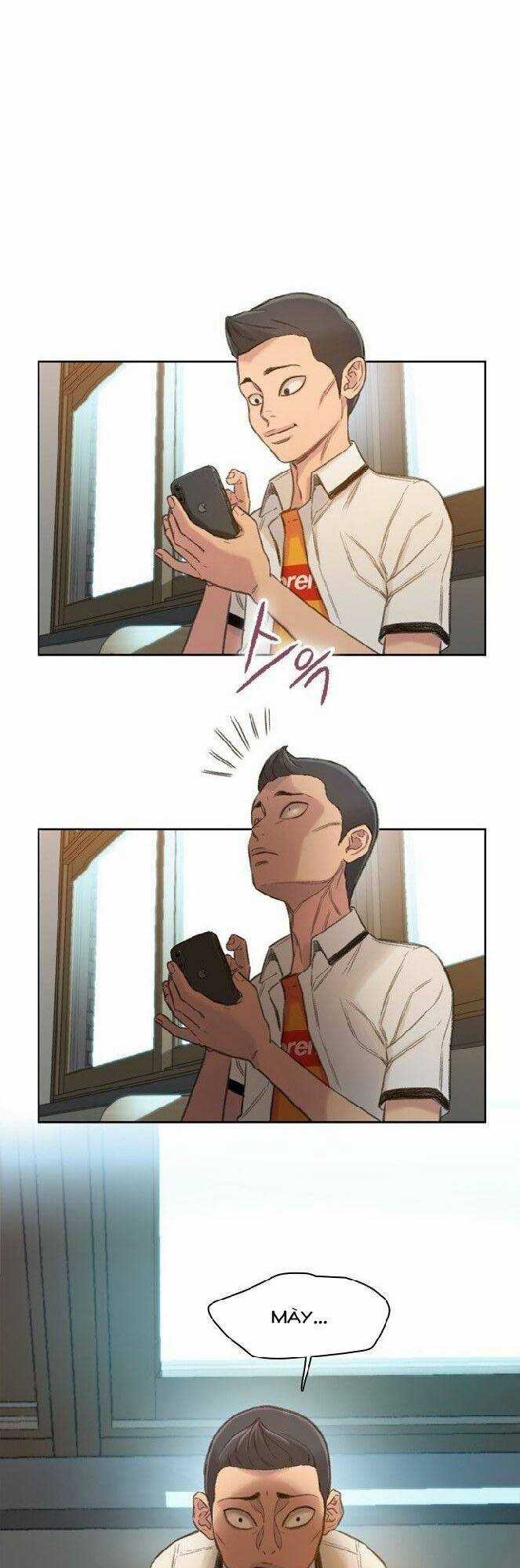 Tôi Sẽ Chết Sớm Mất Chapter 3 trang 53