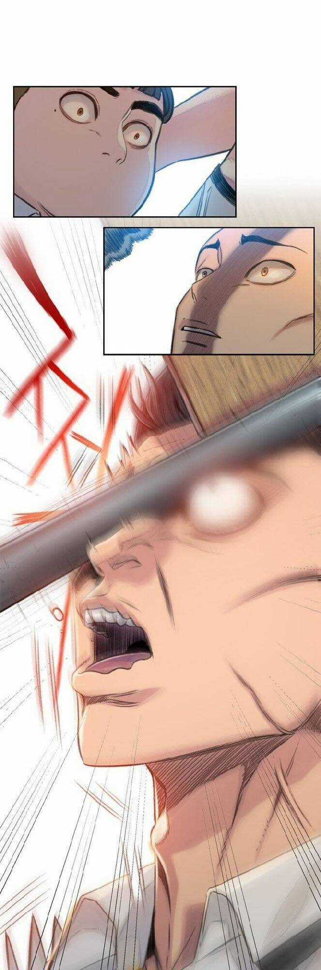 Tôi Sẽ Chết Sớm Mất Chapter 3 trang 55