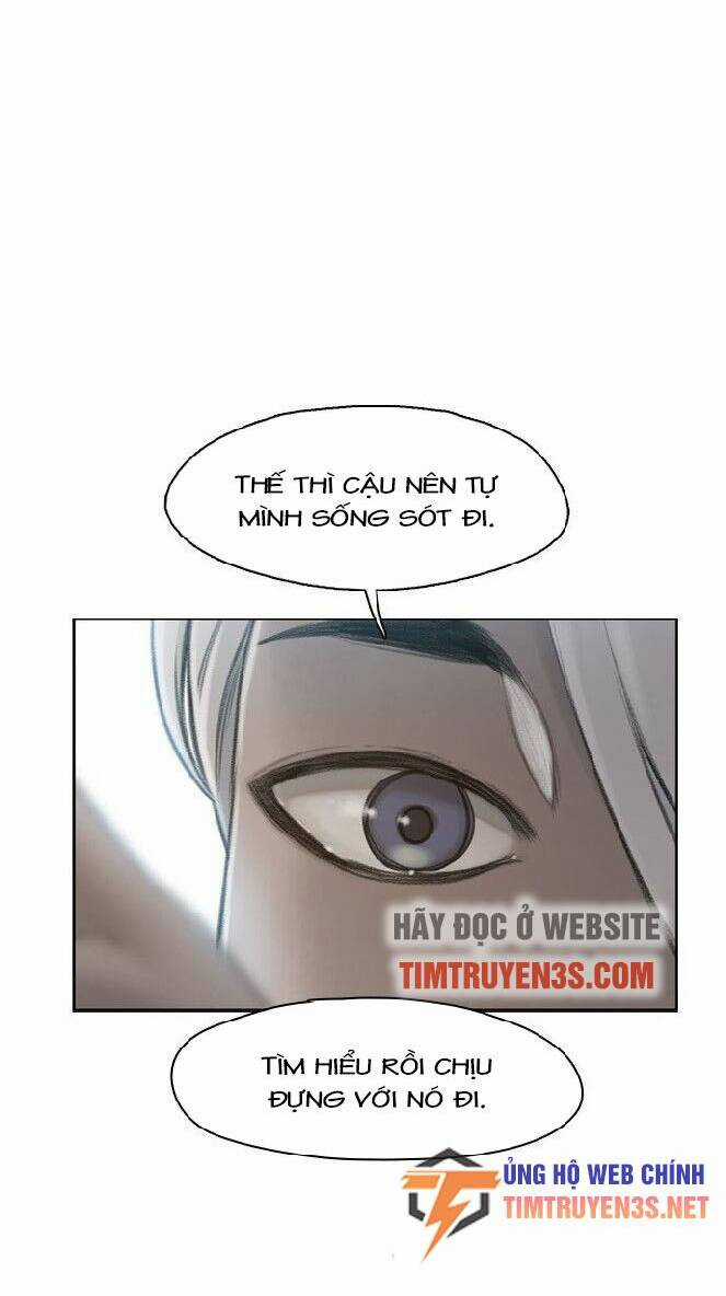 Tôi Sẽ Chết Sớm Mất Chapter 3 trang 57