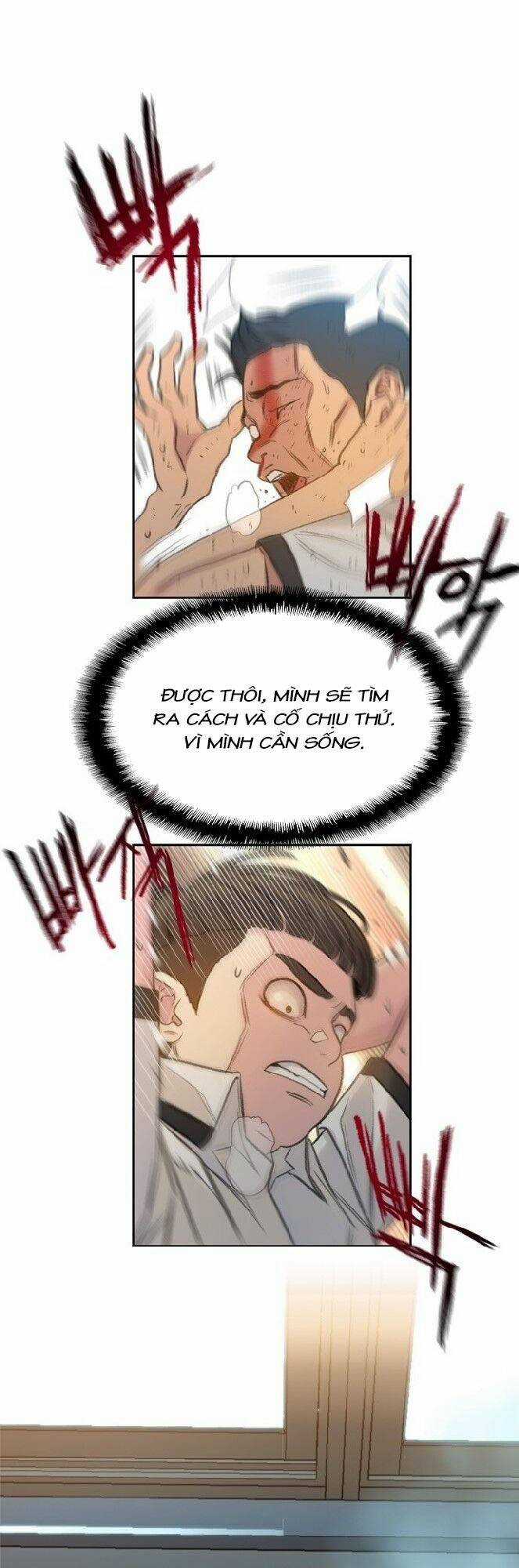 Tôi Sẽ Chết Sớm Mất Chapter 3 trang 58