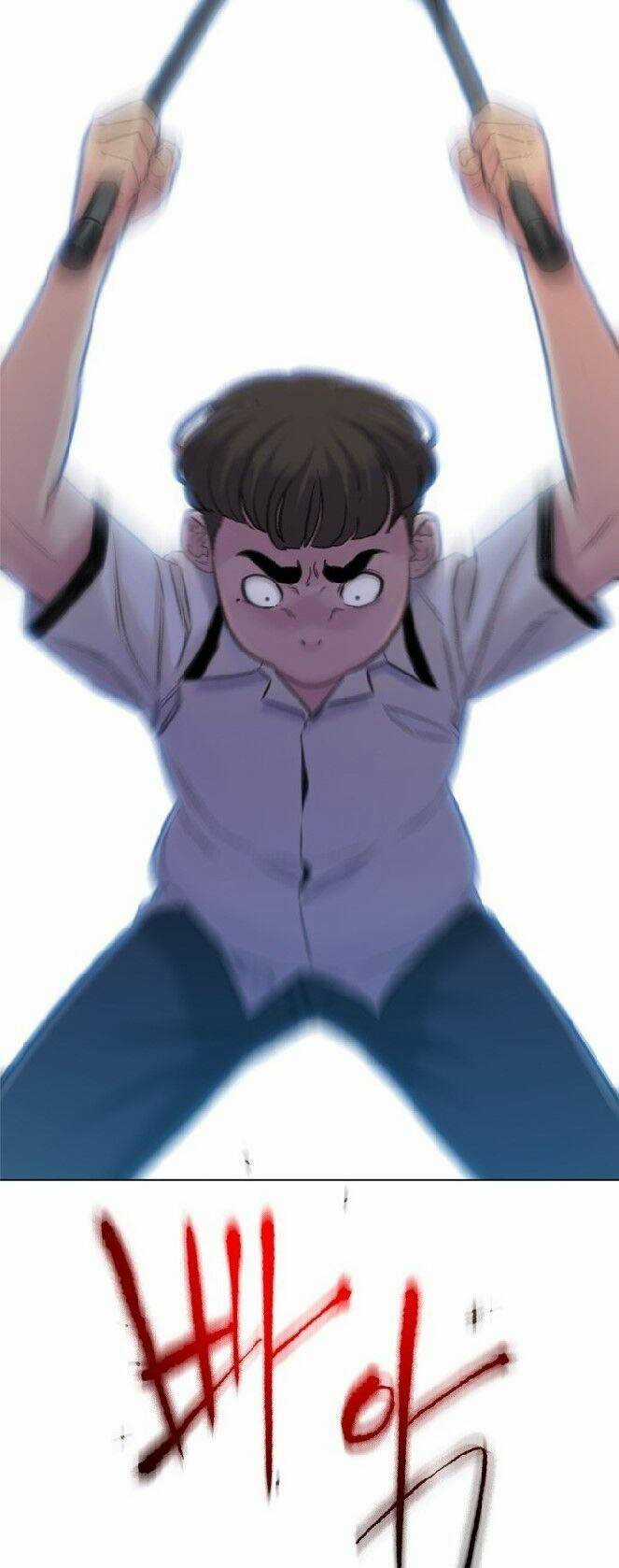 Tôi Sẽ Chết Sớm Mất Chapter 3 trang 61