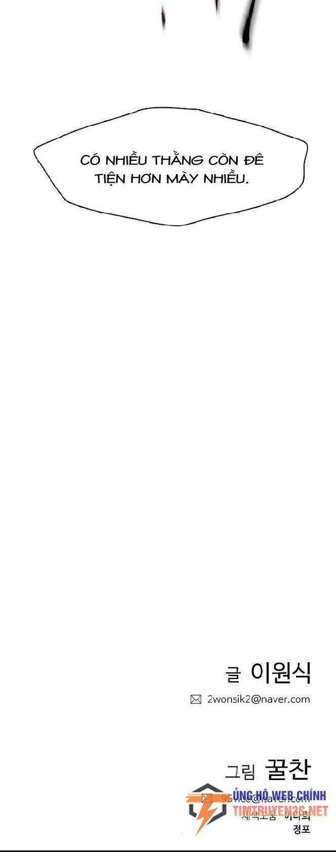 Tôi Sẽ Chết Sớm Mất Chapter 3 trang 62