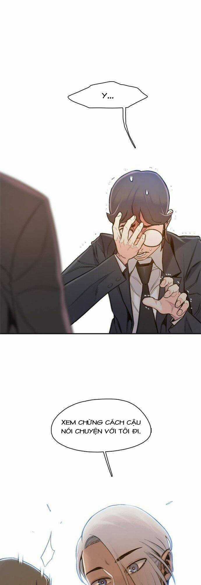 Tôi Sẽ Chết Sớm Mất Chapter 3 trang 9