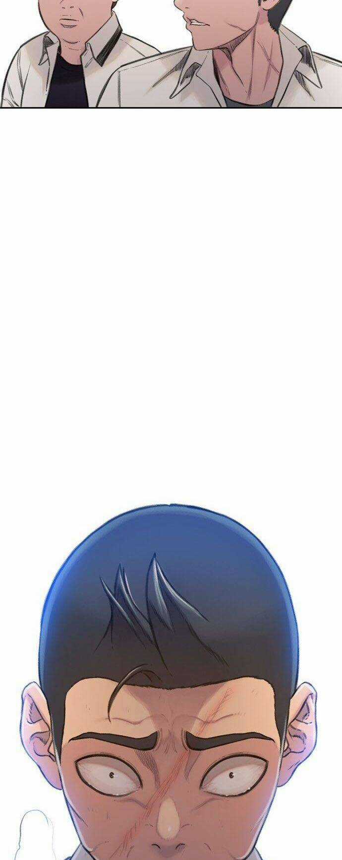 Tôi Sẽ Chết Sớm Mất Chapter 4 trang 14