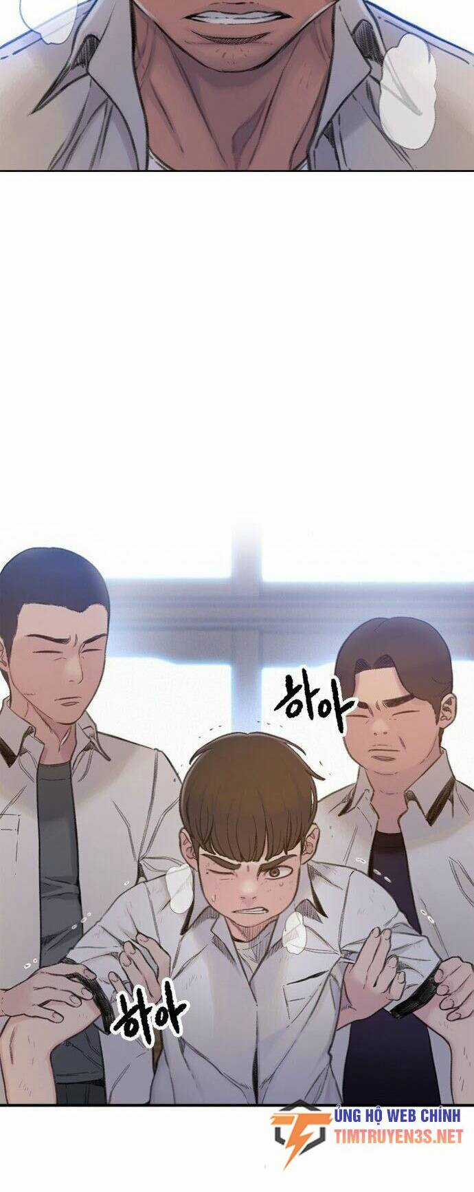 Tôi Sẽ Chết Sớm Mất Chapter 4 trang 15