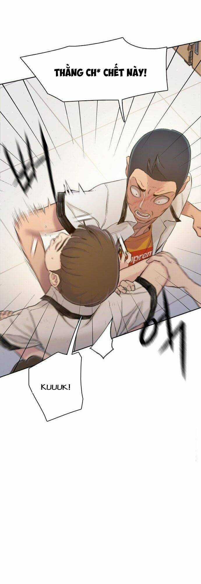 Tôi Sẽ Chết Sớm Mất Chapter 4 trang 16