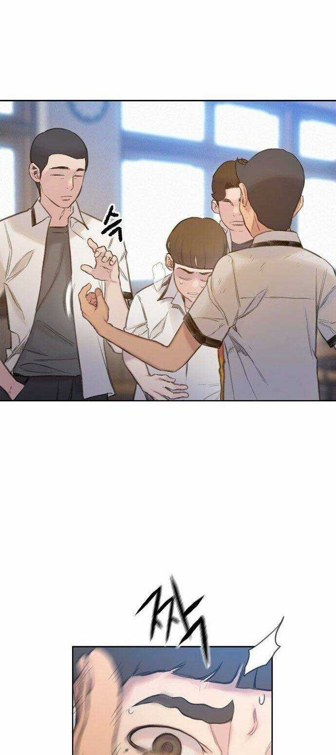 Tôi Sẽ Chết Sớm Mất Chapter 4 trang 22