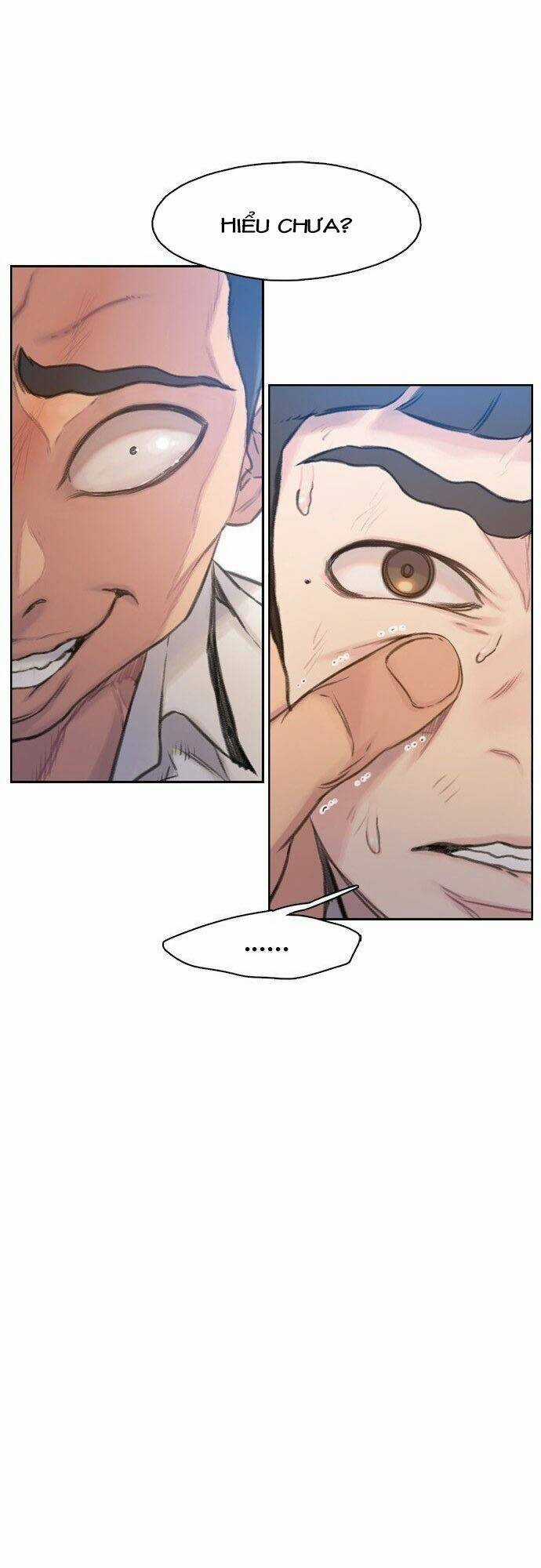 Tôi Sẽ Chết Sớm Mất Chapter 4 trang 24