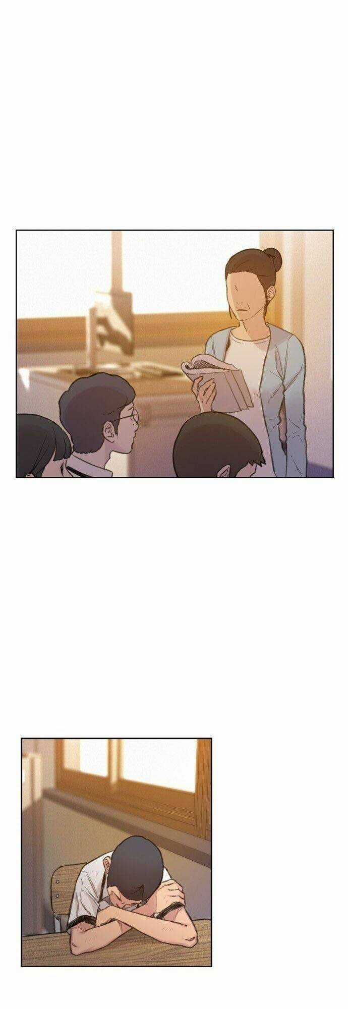 Tôi Sẽ Chết Sớm Mất Chapter 4 trang 25