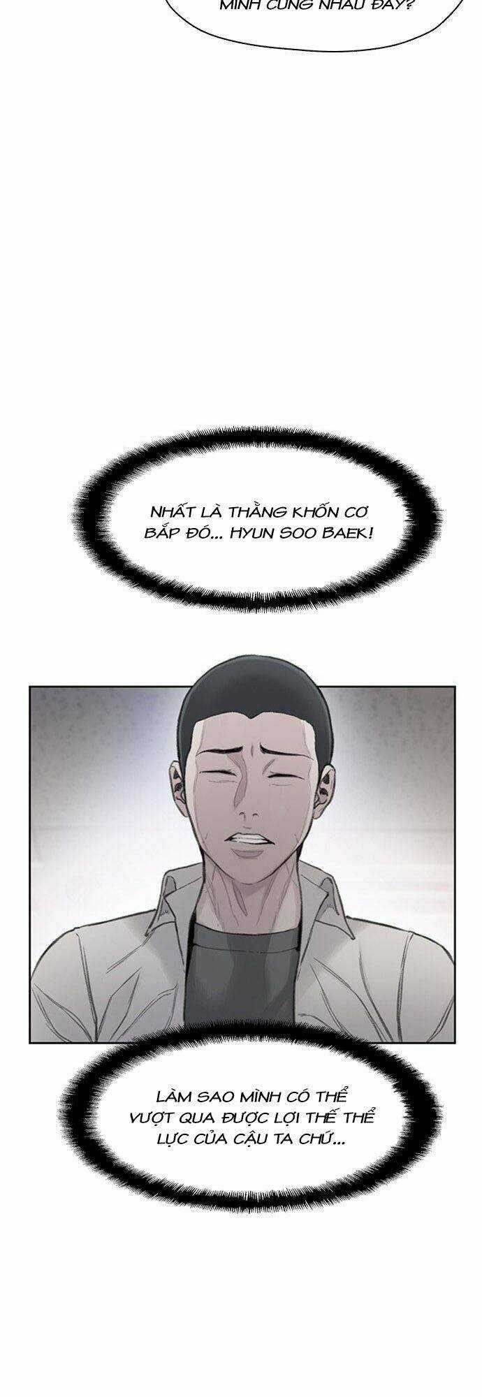 Tôi Sẽ Chết Sớm Mất Chapter 4 trang 27