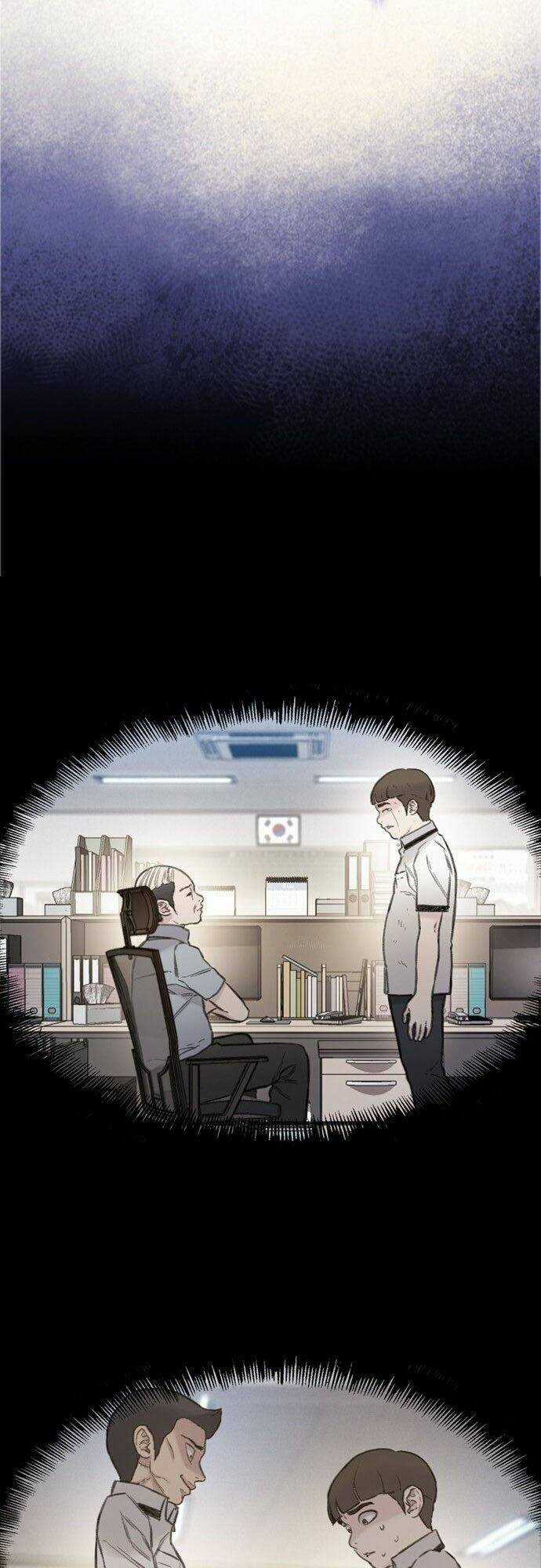 Tôi Sẽ Chết Sớm Mất Chapter 4 trang 29