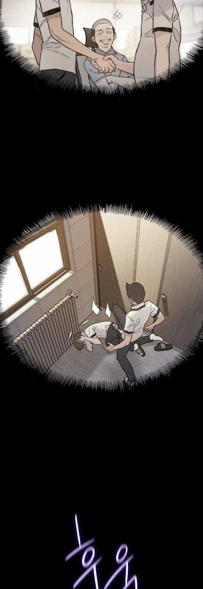 Tôi Sẽ Chết Sớm Mất Chapter 4 trang 30