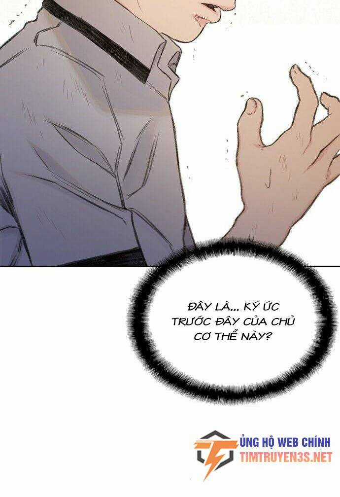 Tôi Sẽ Chết Sớm Mất Chapter 4 trang 32