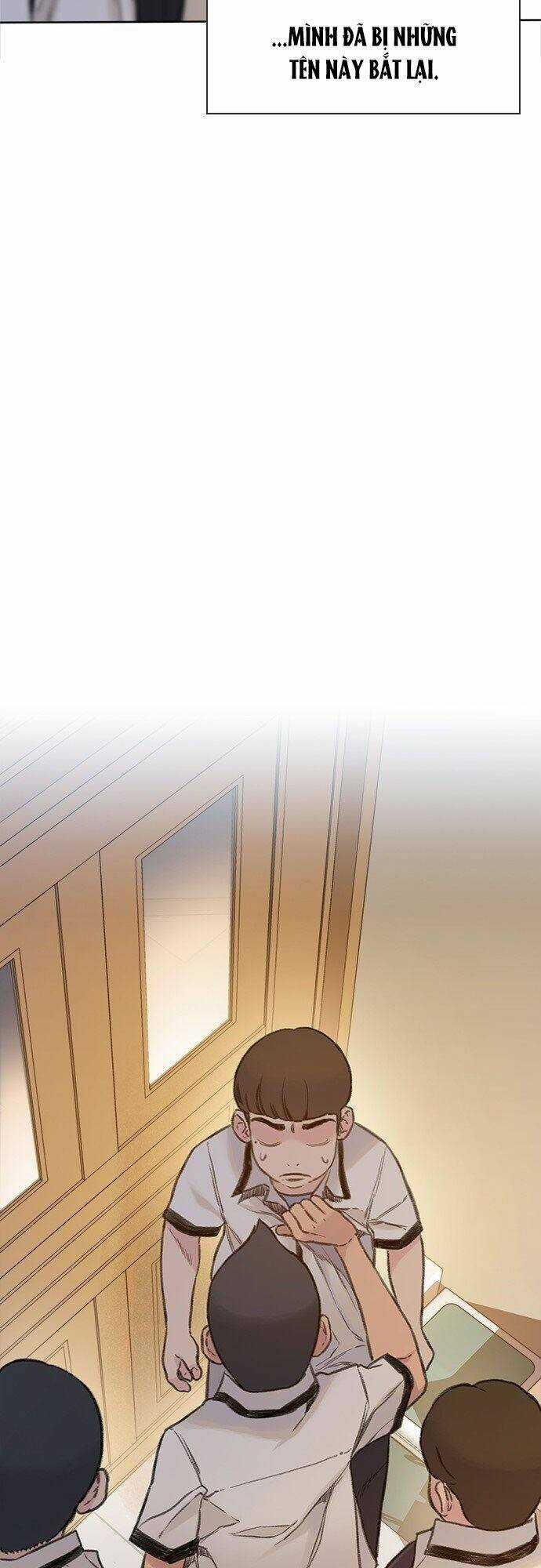 Tôi Sẽ Chết Sớm Mất Chapter 4 trang 36