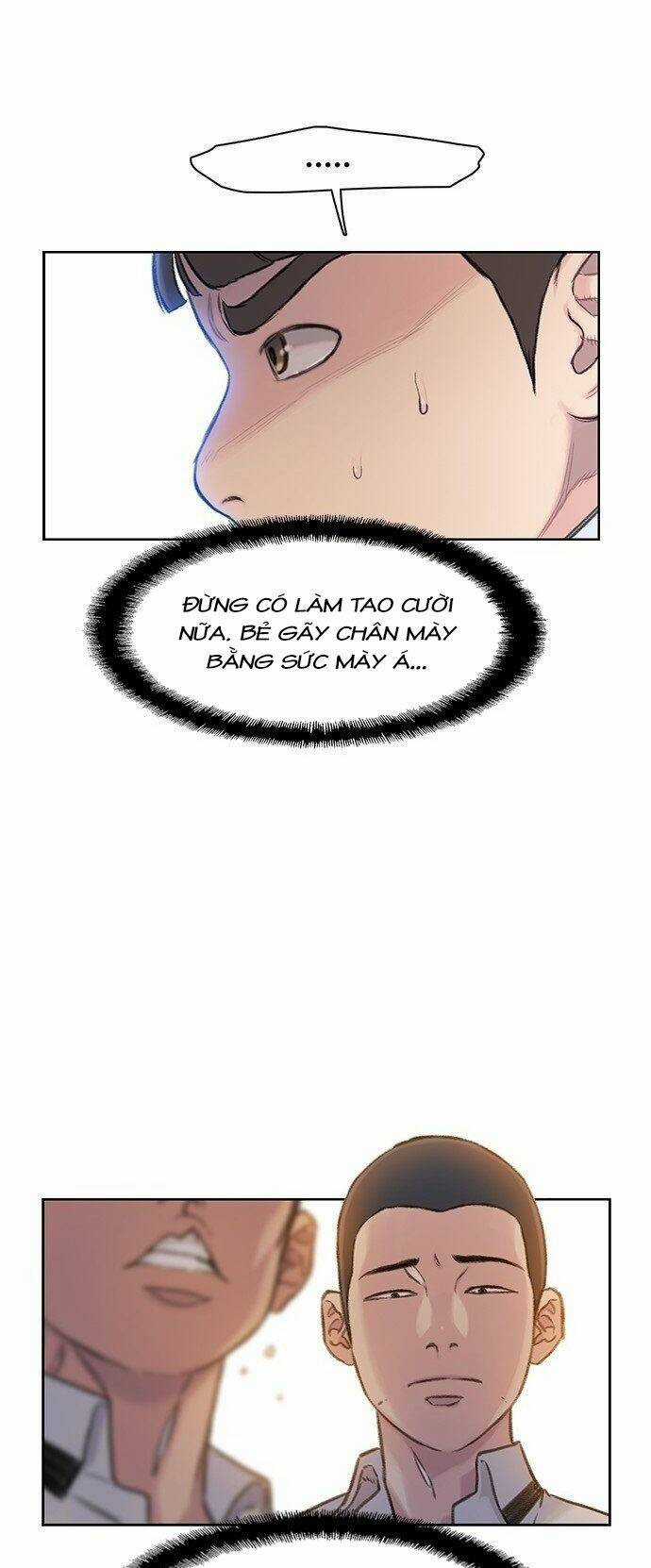 Tôi Sẽ Chết Sớm Mất Chapter 4 trang 39