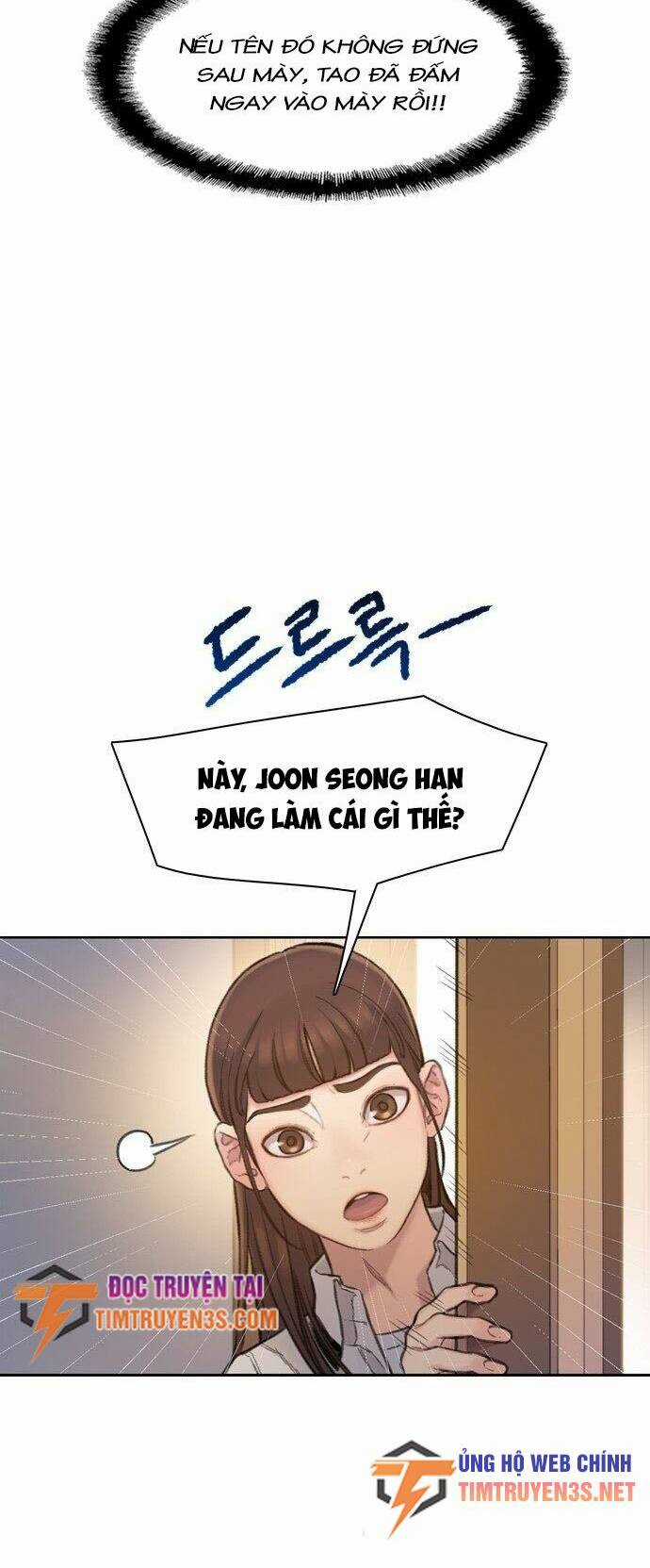 Tôi Sẽ Chết Sớm Mất Chapter 4 trang 40