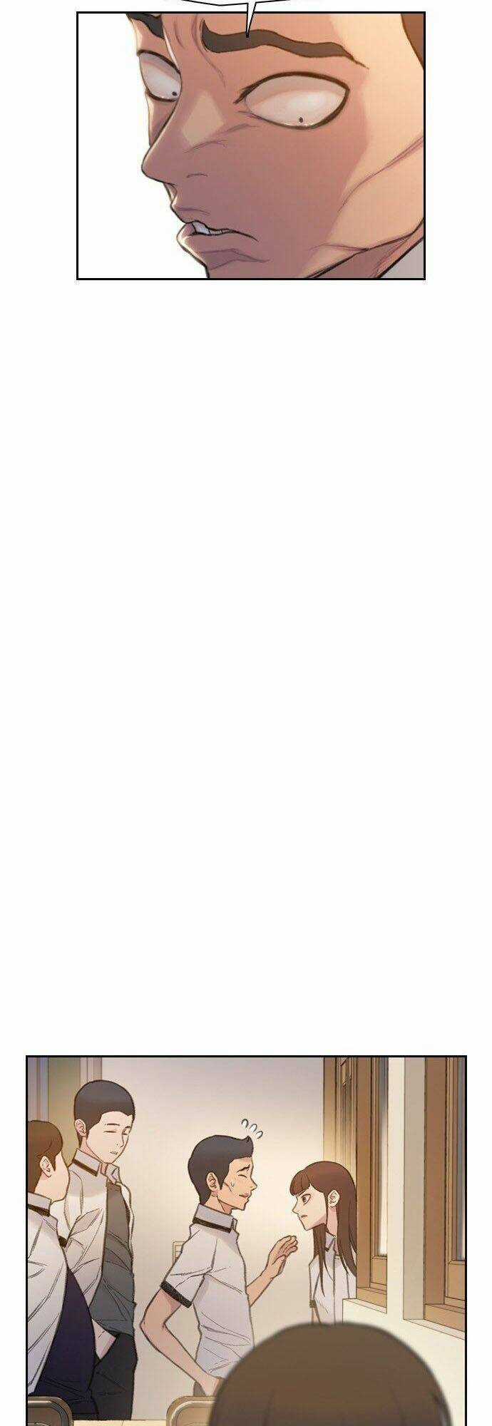 Tôi Sẽ Chết Sớm Mất Chapter 4 trang 43