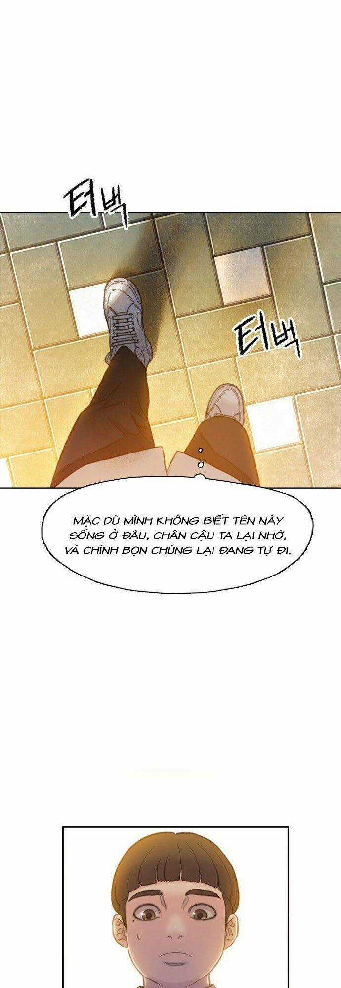 Tôi Sẽ Chết Sớm Mất Chapter 4 trang 47