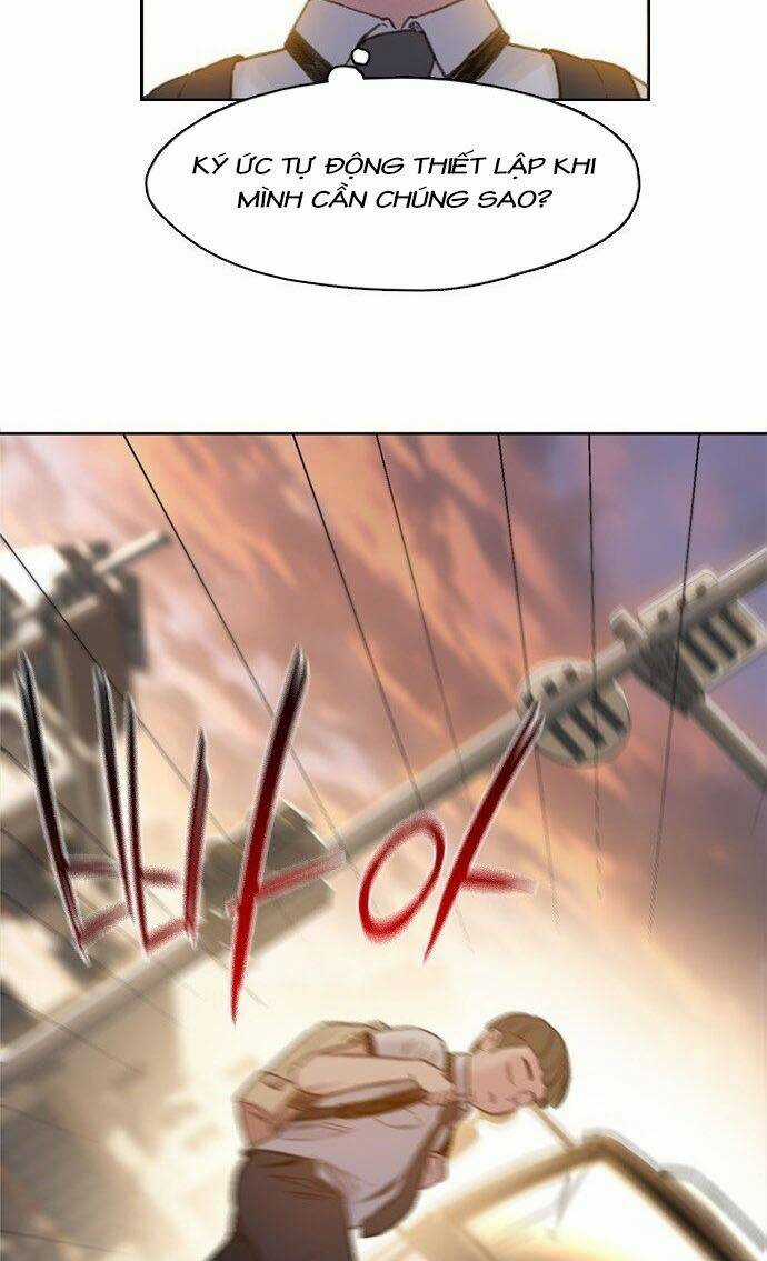 Tôi Sẽ Chết Sớm Mất Chapter 4 trang 48