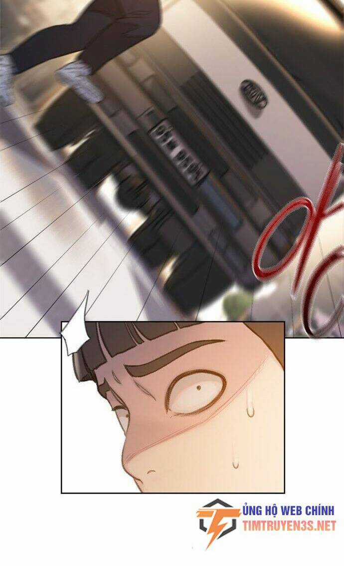 Tôi Sẽ Chết Sớm Mất Chapter 4 trang 49