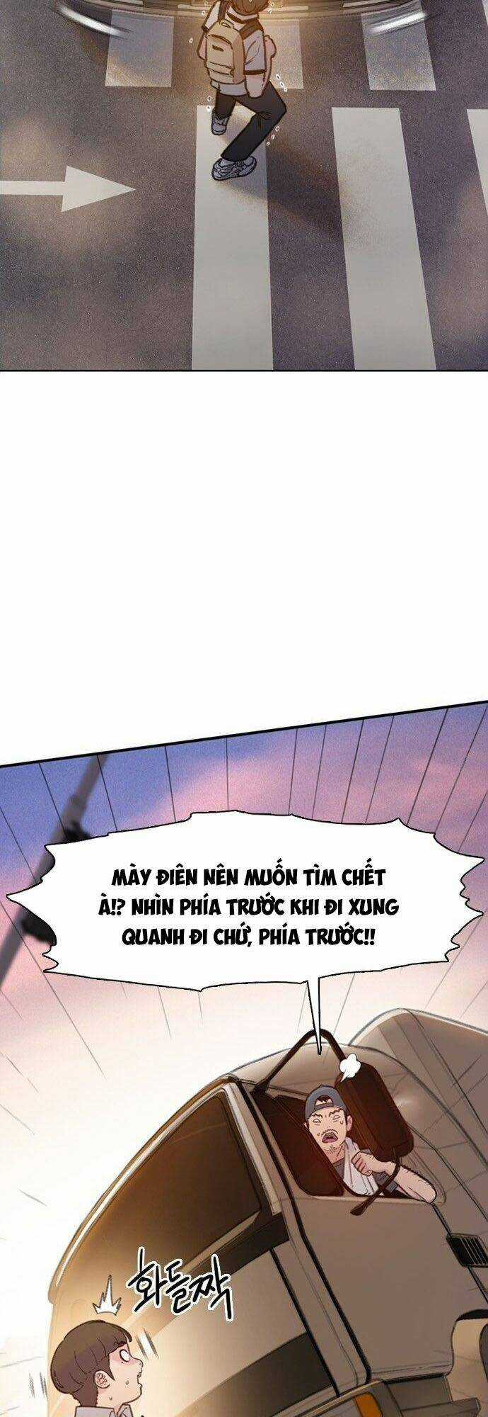 Tôi Sẽ Chết Sớm Mất Chapter 4 trang 52