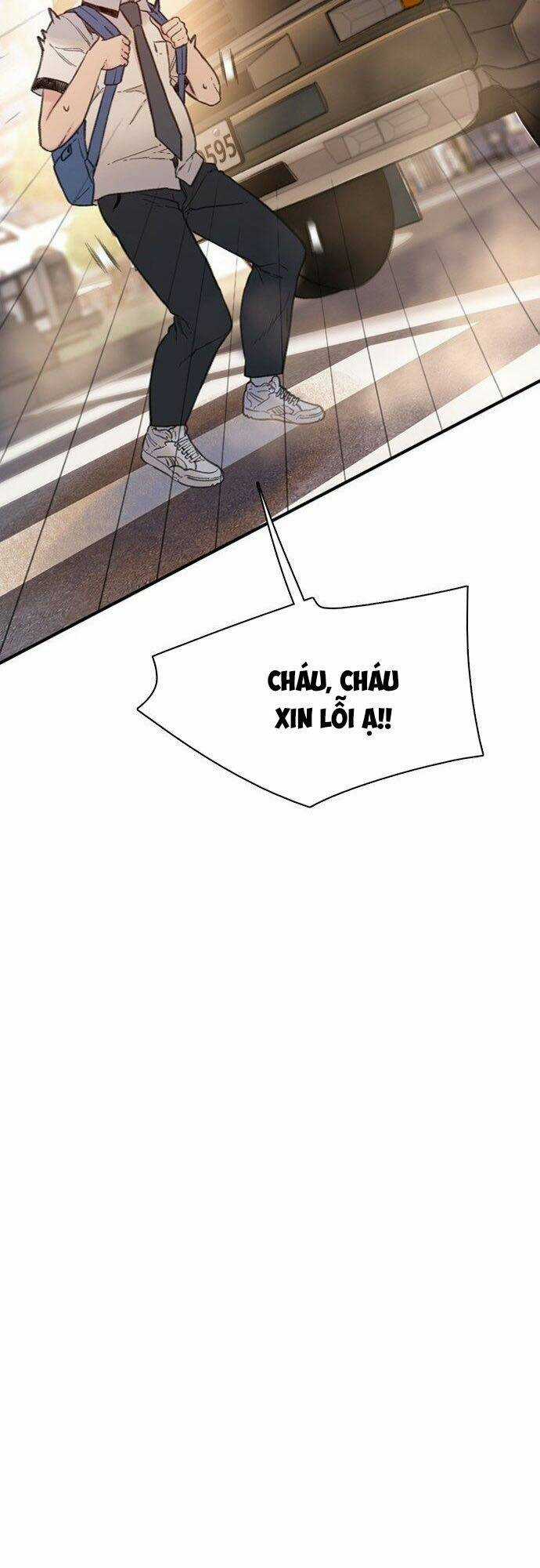 Tôi Sẽ Chết Sớm Mất Chapter 4 trang 53