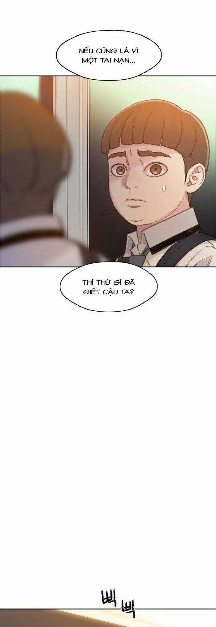 Tôi Sẽ Chết Sớm Mất Chapter 4 trang 56