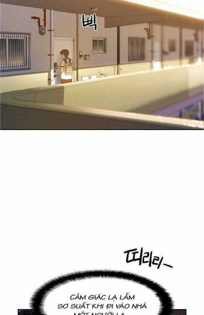 Tôi Sẽ Chết Sớm Mất Chapter 4 trang 57