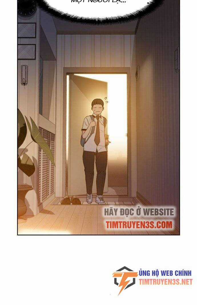Tôi Sẽ Chết Sớm Mất Chapter 4 trang 58