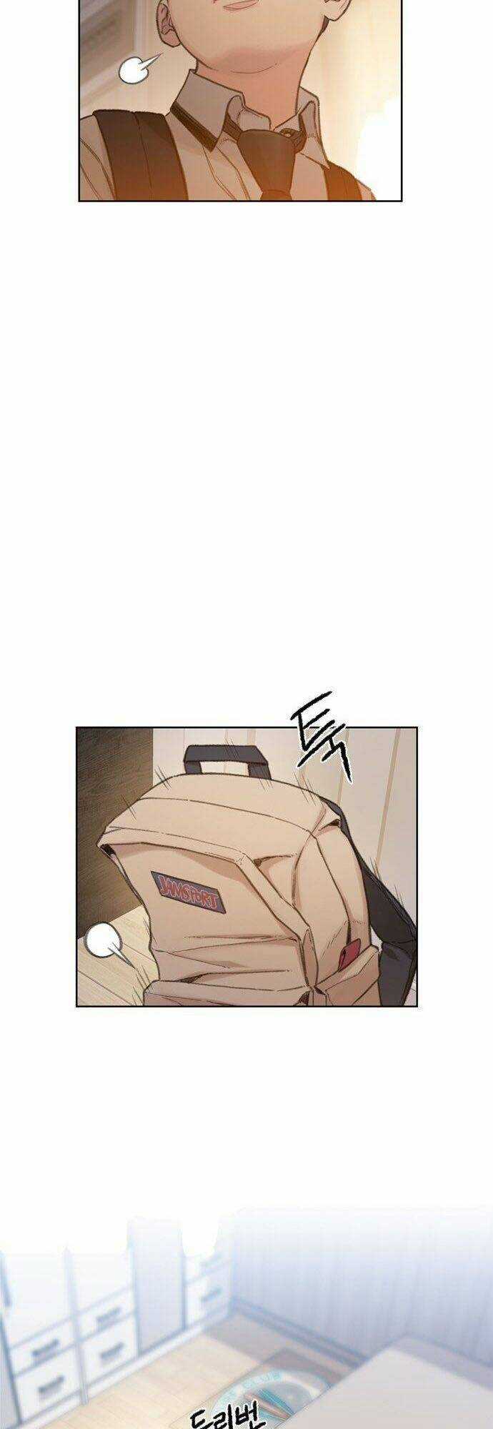 Tôi Sẽ Chết Sớm Mất Chapter 4 trang 60