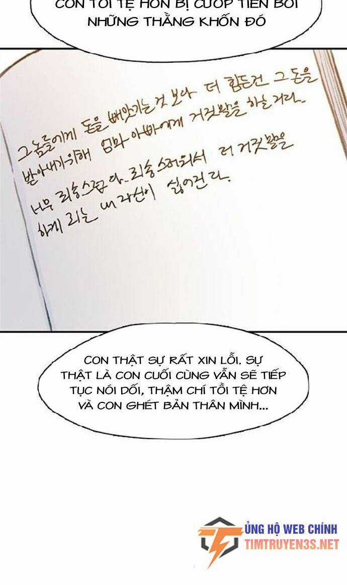 Tôi Sẽ Chết Sớm Mất Chapter 4 trang 66