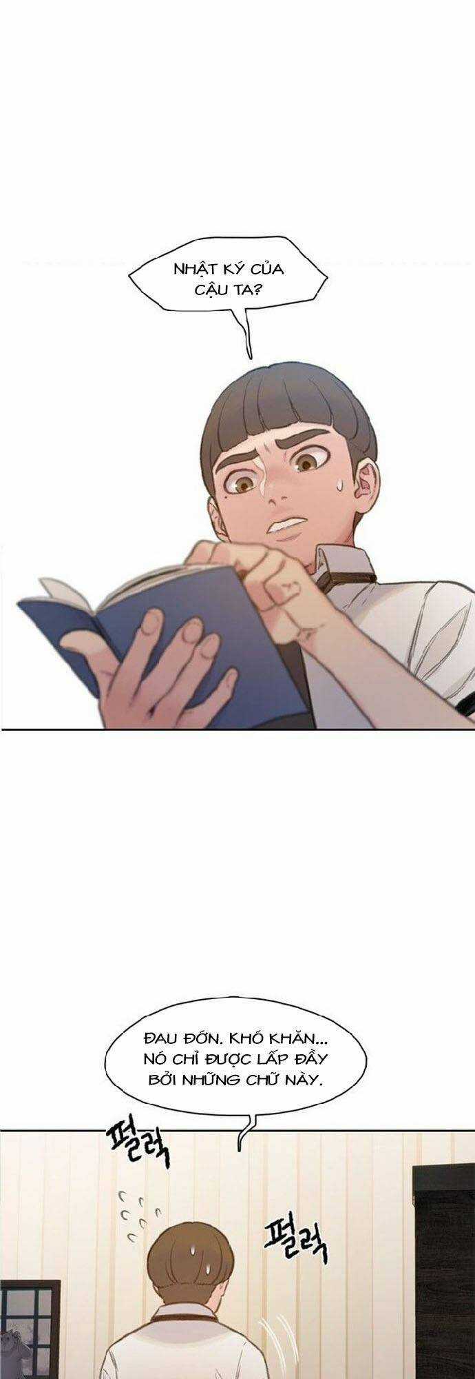 Tôi Sẽ Chết Sớm Mất Chapter 4 trang 67