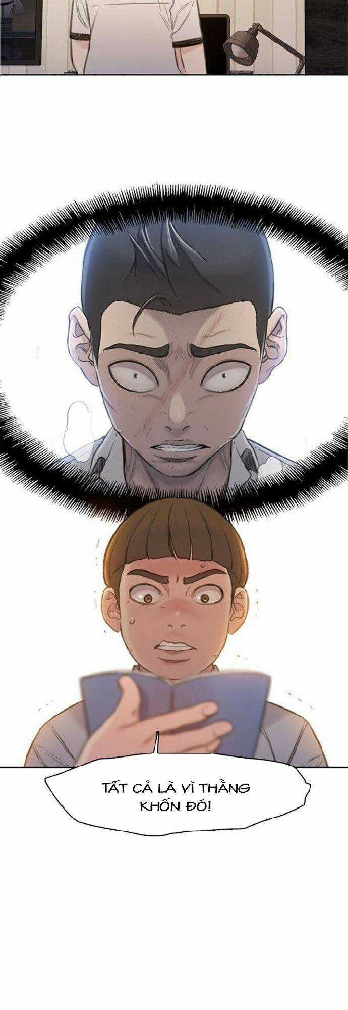 Tôi Sẽ Chết Sớm Mất Chapter 4 trang 68