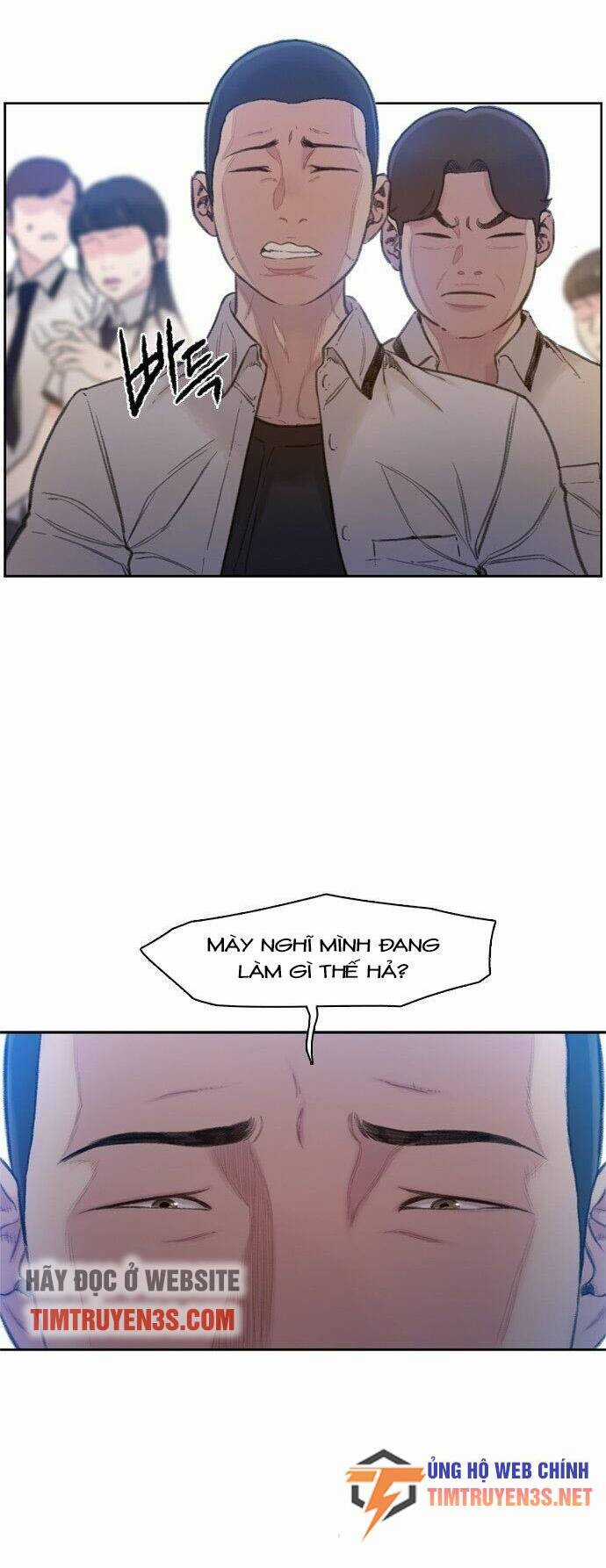 Tôi Sẽ Chết Sớm Mất Chapter 4 trang 7