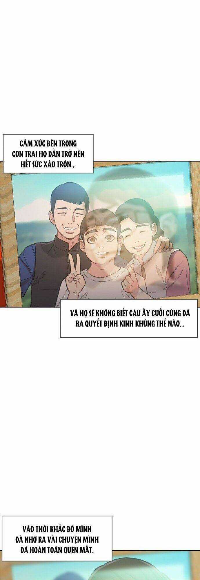 Tôi Sẽ Chết Sớm Mất Chapter 5 trang 10