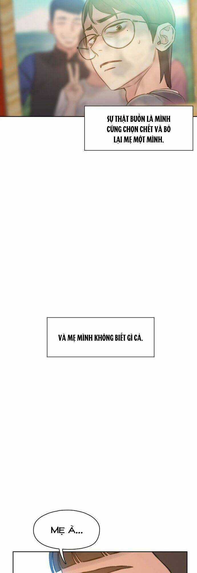 Tôi Sẽ Chết Sớm Mất Chapter 5 trang 11