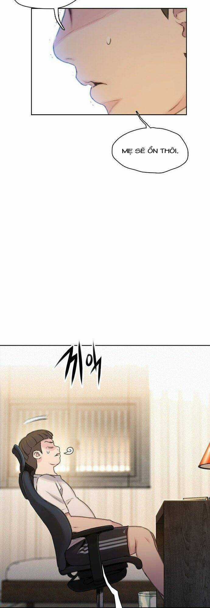 Tôi Sẽ Chết Sớm Mất Chapter 5 trang 13