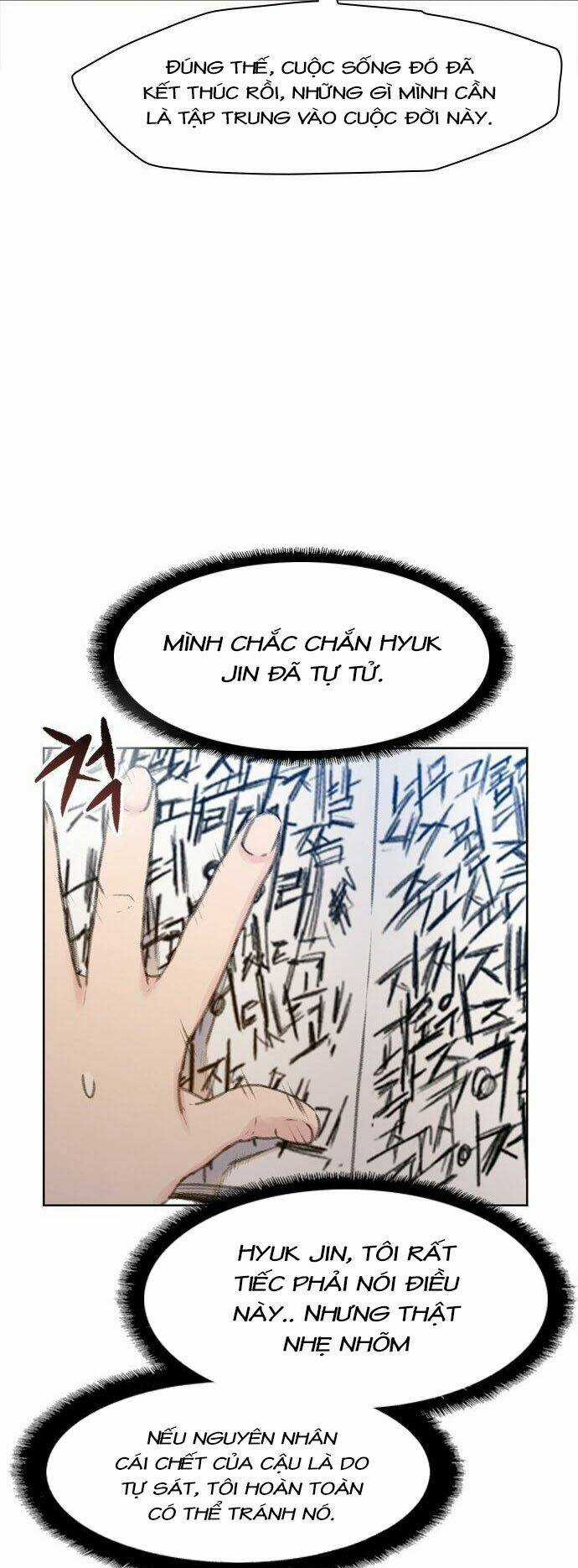 Tôi Sẽ Chết Sớm Mất Chapter 5 trang 14
