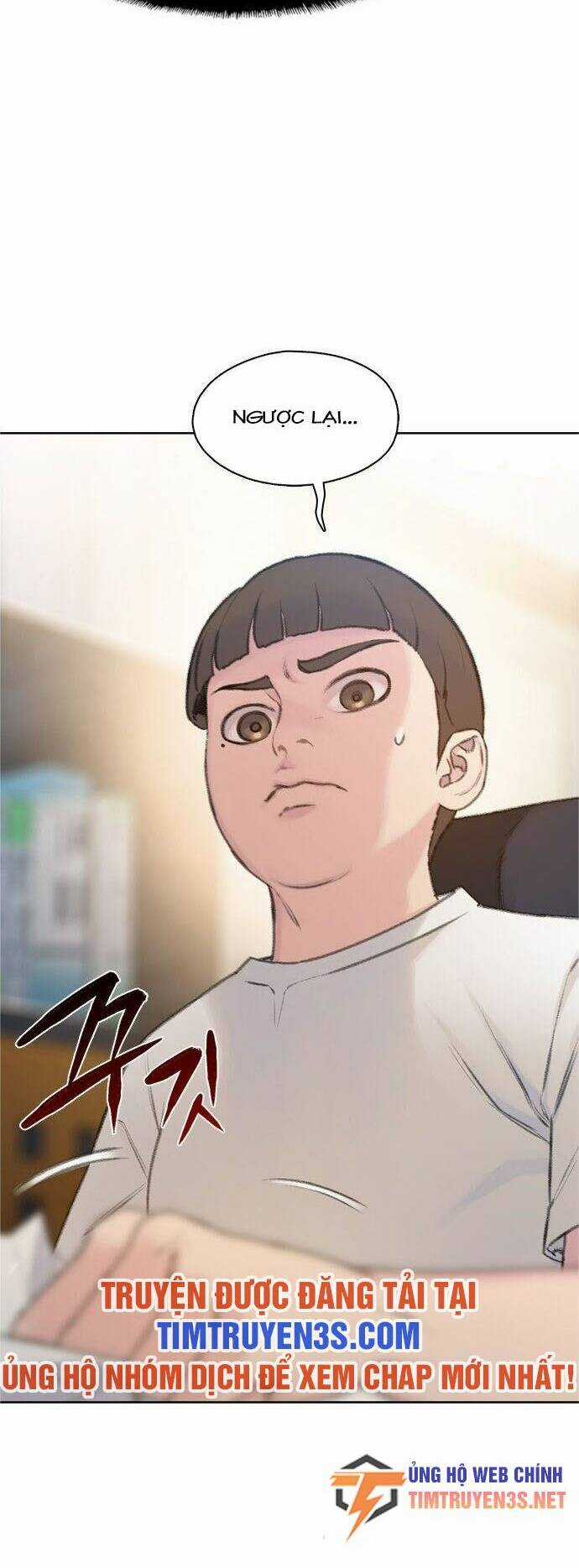 Tôi Sẽ Chết Sớm Mất Chapter 5 trang 15