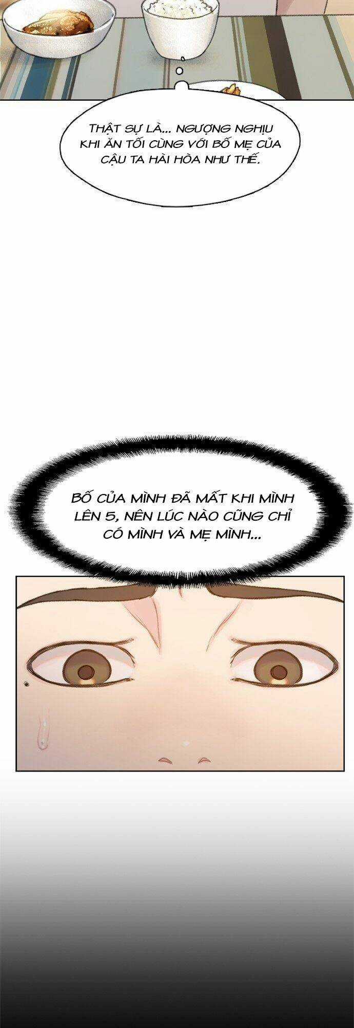 Tôi Sẽ Chết Sớm Mất Chapter 5 trang 2