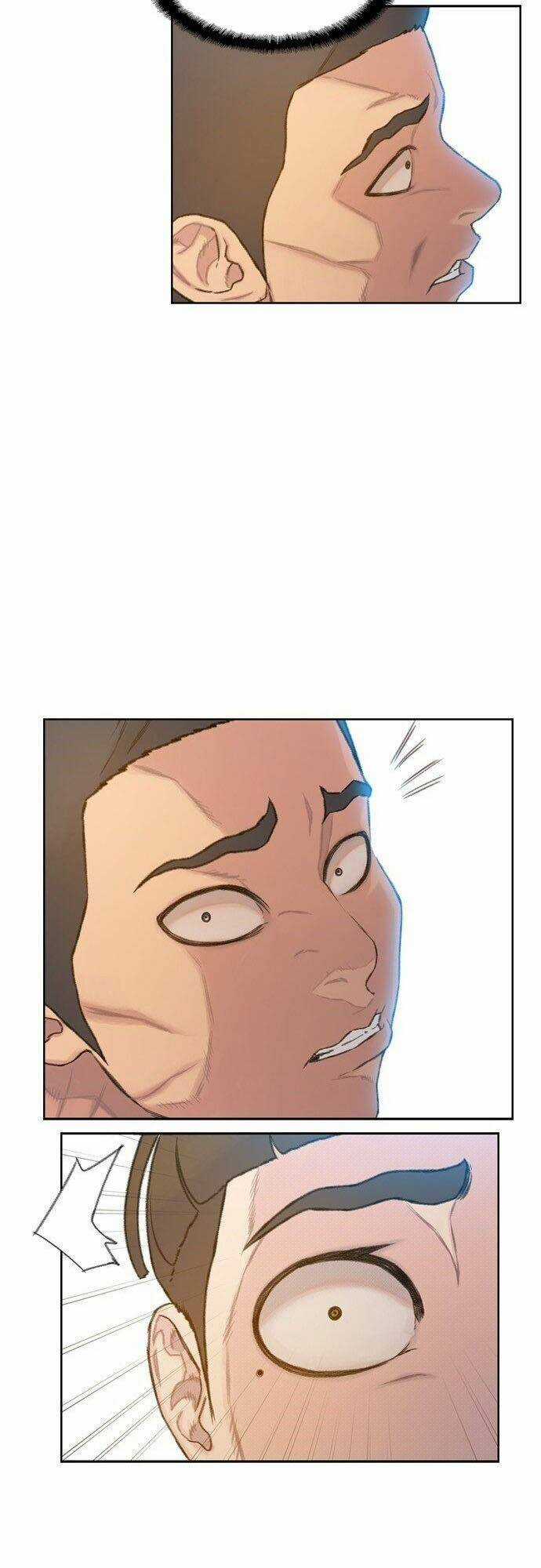 Tôi Sẽ Chết Sớm Mất Chapter 5 trang 28