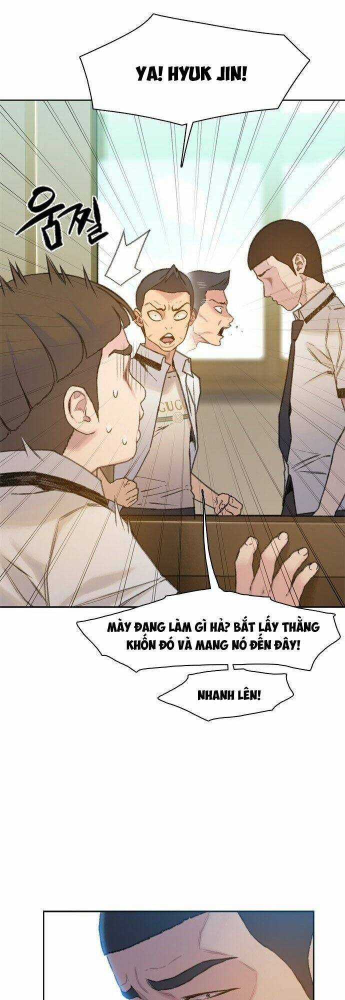 Tôi Sẽ Chết Sớm Mất Chapter 5 trang 29