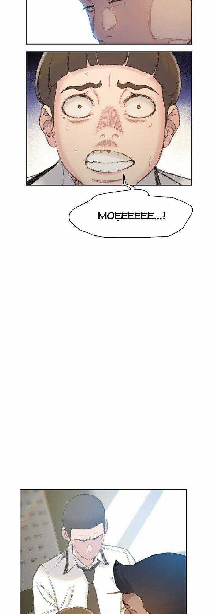 Tôi Sẽ Chết Sớm Mất Chapter 5 trang 30