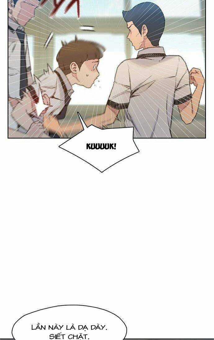 Tôi Sẽ Chết Sớm Mất Chapter 5 trang 32