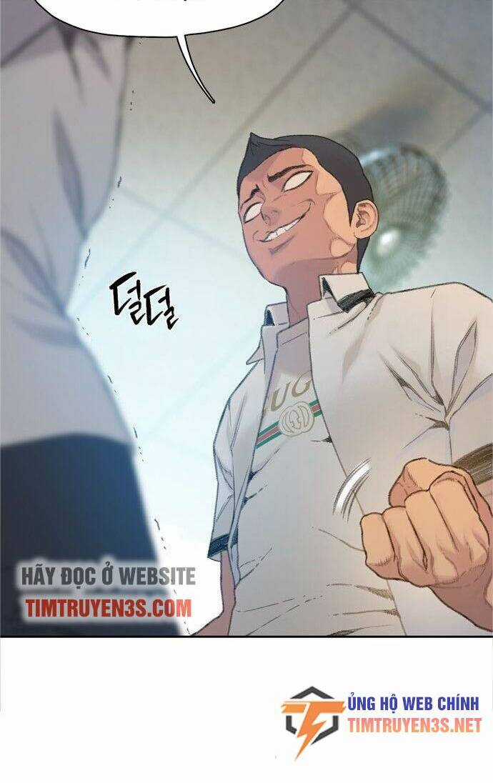 Tôi Sẽ Chết Sớm Mất Chapter 5 trang 33