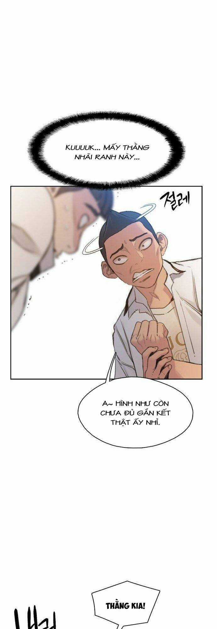 Tôi Sẽ Chết Sớm Mất Chapter 5 trang 35