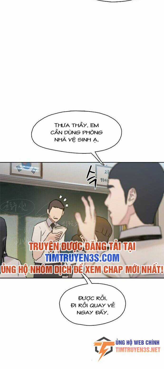 Tôi Sẽ Chết Sớm Mất Chapter 5 trang 41