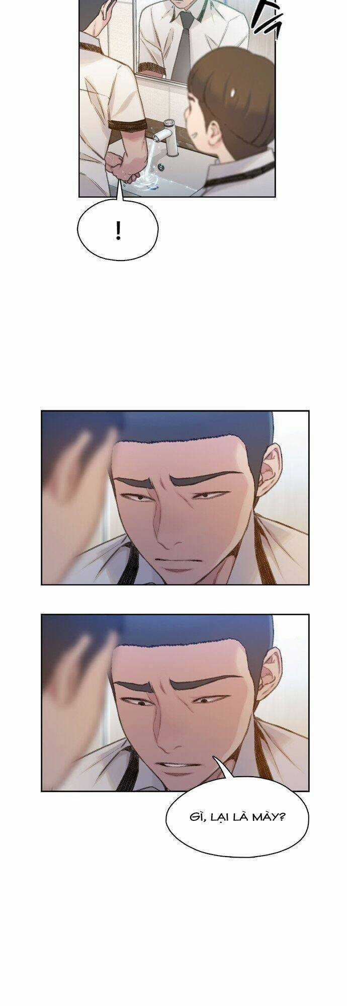 Tôi Sẽ Chết Sớm Mất Chapter 5 trang 44