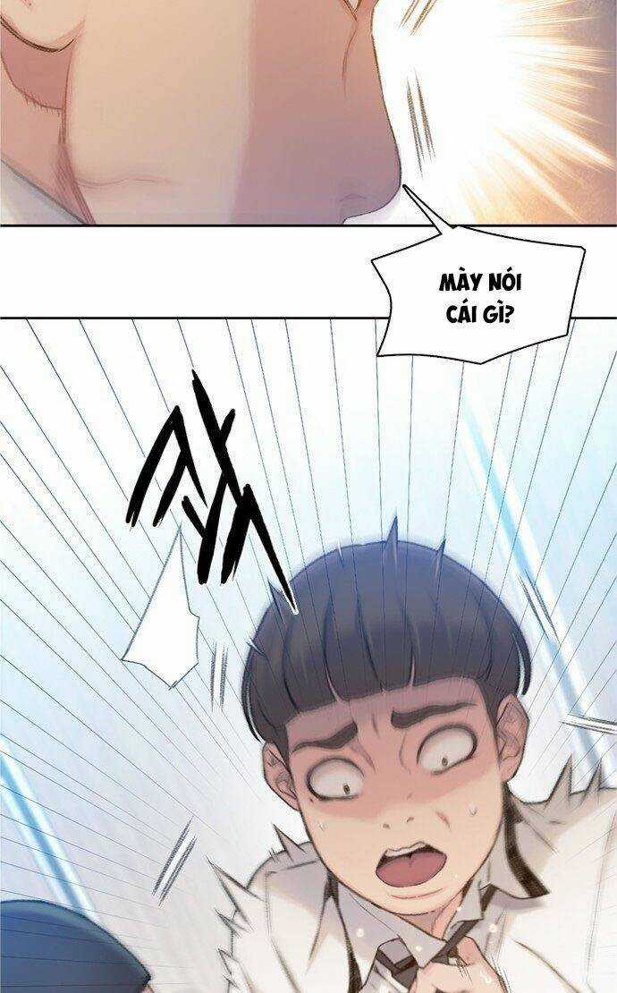 Tôi Sẽ Chết Sớm Mất Chapter 5 trang 49